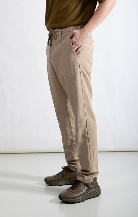 Myths Myths Trousers / 24M12L80 / Taupe