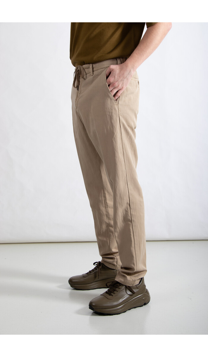 Myths Myths Trousers / 24M12L80 / Taupe