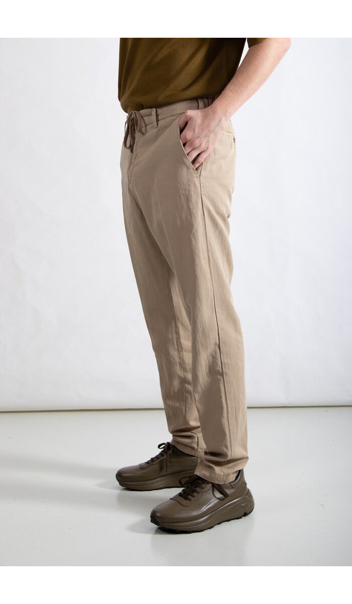 Myths Myths Broek / 24M12L80 / Taupe