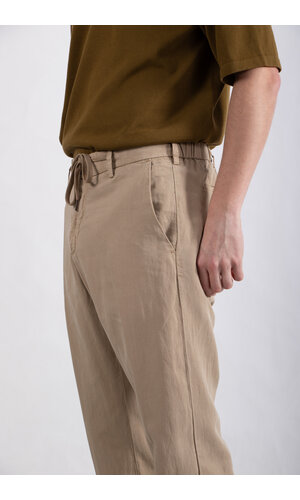 Myths Myths Trousers / 24M12L80 / Taupe