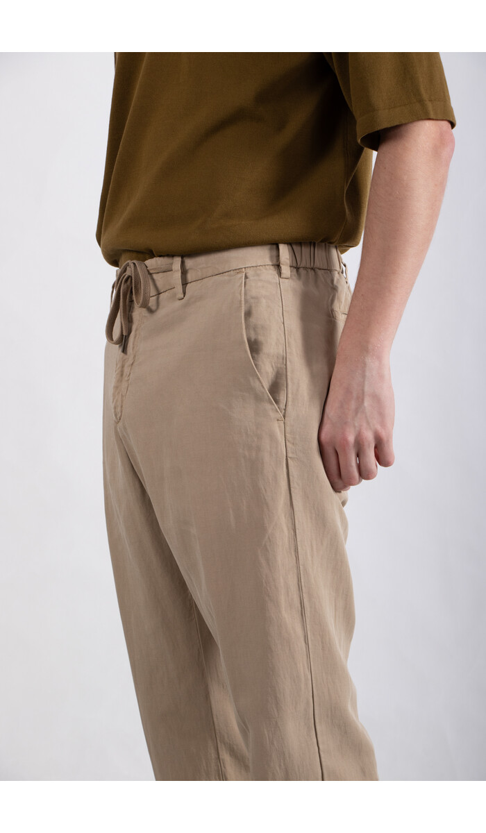 Myths Myths Trousers / 24M12L80 / Taupe