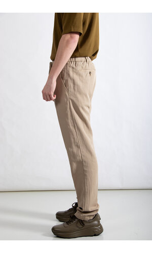 Myths Myths Trousers / 24M12L80 / Taupe