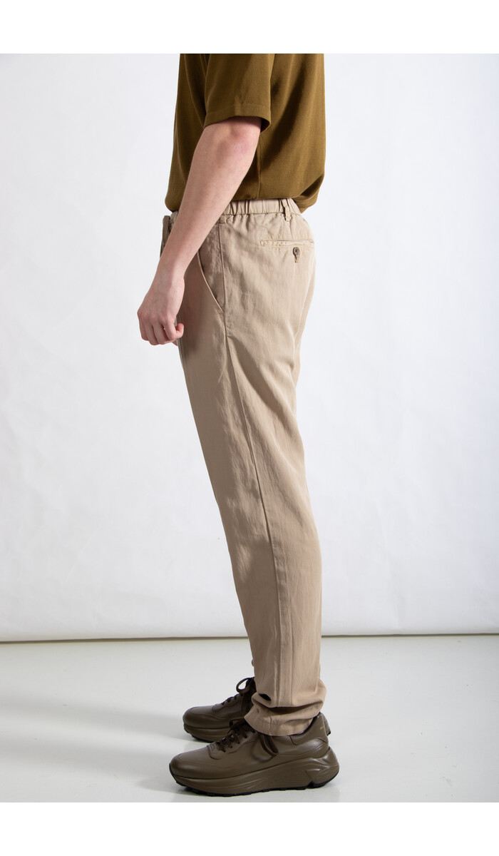 Myths Myths Trousers / 24M12L80 / Taupe