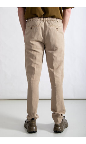 Myths Myths Trousers / 24M12L80 / Taupe