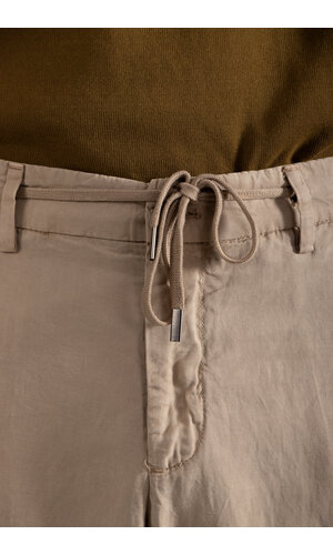 Myths Myths Trousers / 24M12L80 / Taupe