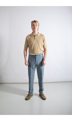 Myths Myths Trousers / 24M12L80 /  Light Blue