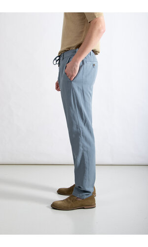 Myths Myths Trousers / 24M12L80 /  Light Blue