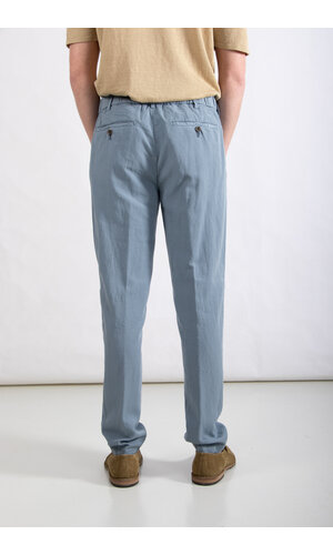 Myths Myths Trousers / 24M12L80 /  Light Blue