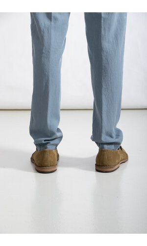 Myths Myths Trousers / 24M12L80 /  Light Blue