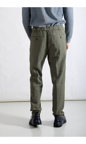 Myths Myths Trousers / 24M12L80 / Green