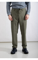 Myths Trousers / 24M12L80 / Green