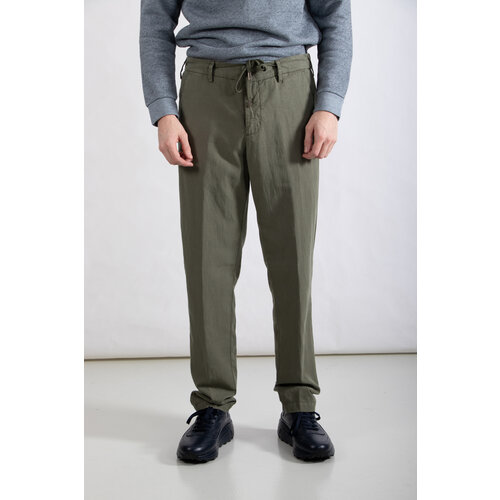 Myths Myths Trousers / 24M12L80 / Green