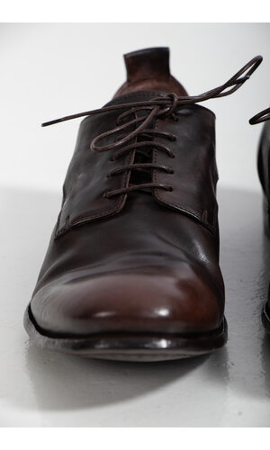 Officine Creative Officine Creative Shoe / Stereo 003 / Chestnut