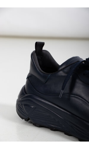 Officine Creative Officine Creative Sneaker / Sphyke 027 / Kobalt