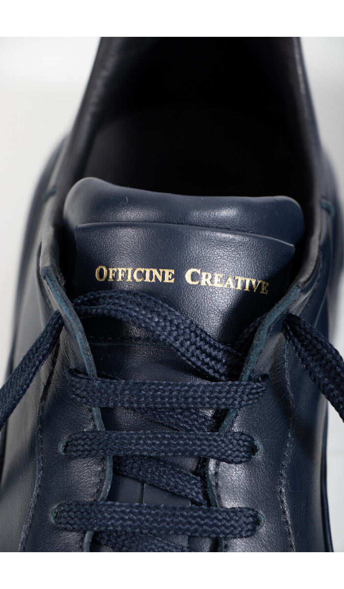 Officine Creative Officine Creative Sneaker / Sphyke 027 / Kobalt