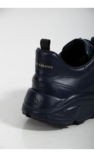Officine Creative Officine Creative Sneaker / Sphyke 027 / Kobalt