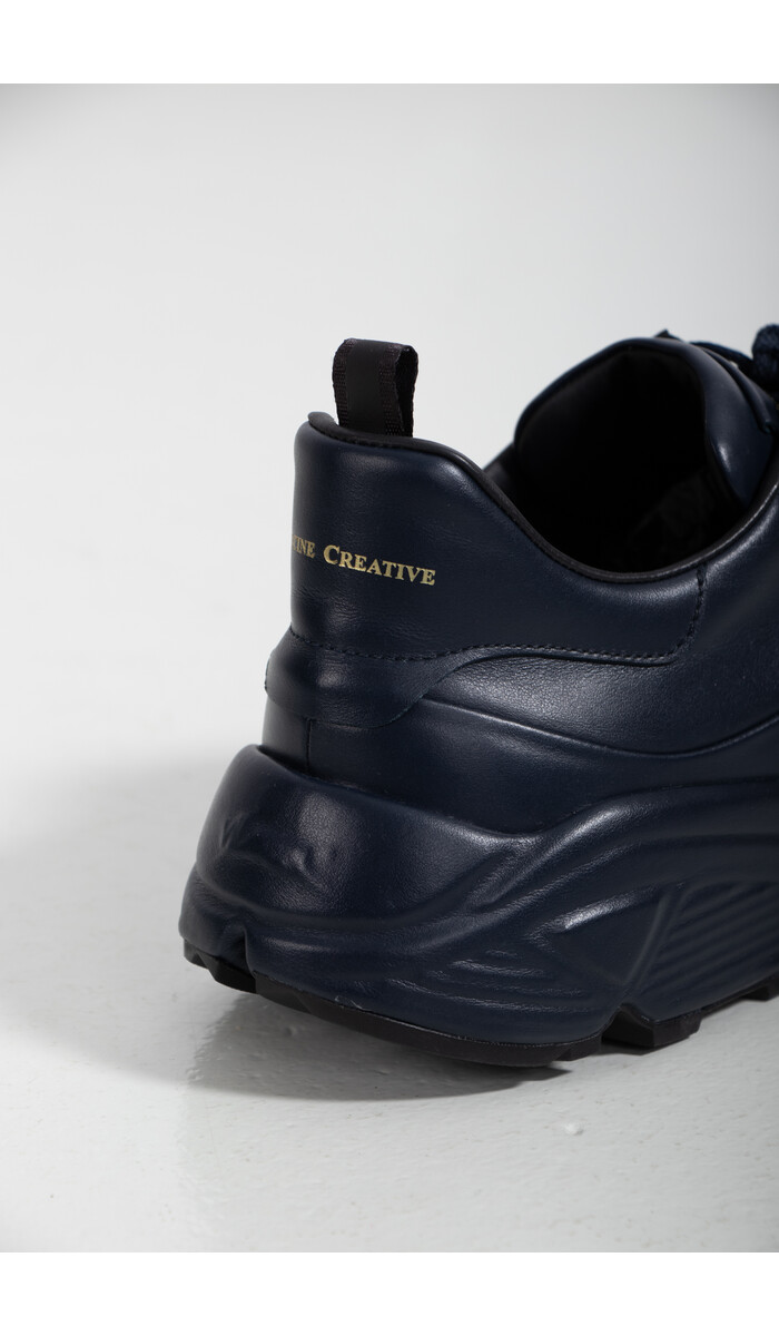 Officine Creative Officine Creative Sneaker / Sphyke 027 / Kobalt