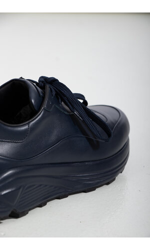 Officine Creative Officine Creative Sneaker / Sphyke 027 / Kobalt