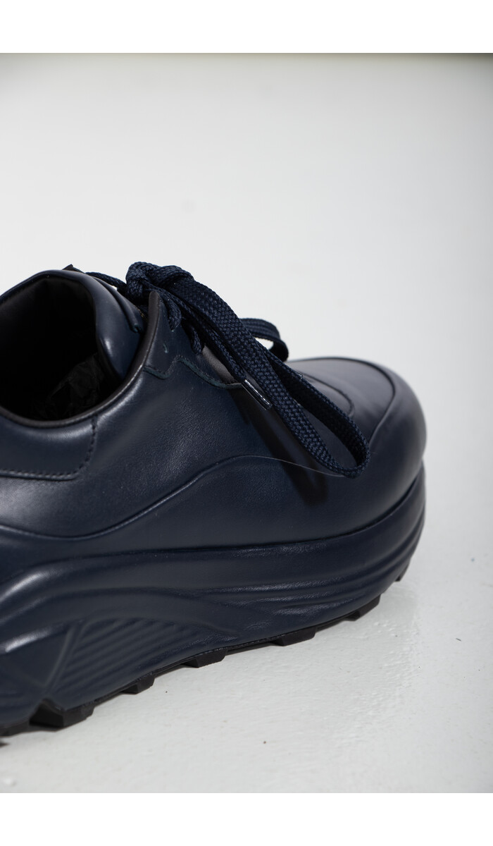 Officine Creative Officine Creative Sneaker / Sphyke 027 / Kobalt