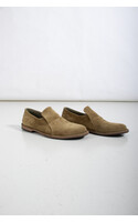 Pantanetti Loafer / 17503A / Matcha