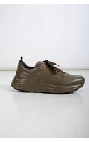 Officine Creative Sneaker / Sphyke 027 / Groen