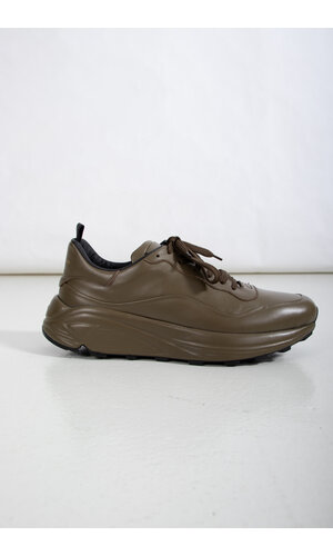 Officine Creative Officine Creative Sneaker / Sphyke 027 / Groen