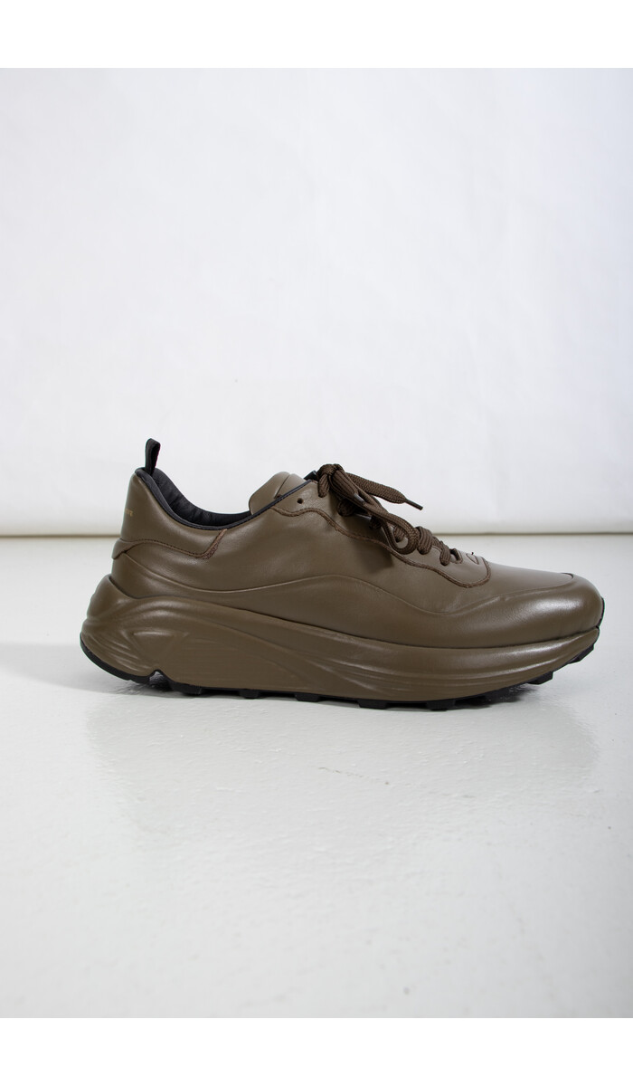 Officine Creative Officine Creative Sneaker / Sphyke 027 / Green