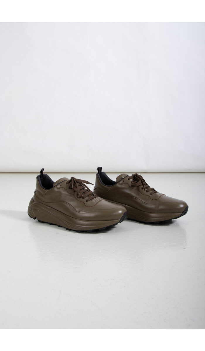 Officine Creative Officine Creative Sneaker / Sphyke 027 / Groen