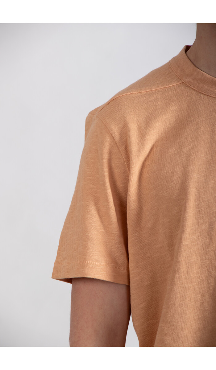 Homecore Homecore T-Shirt / Rodger H  / Peach