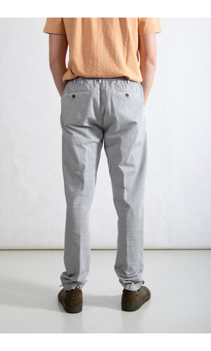 Myths Myths Trousers / 24M12L85 / Soft Grey