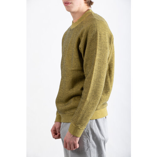 Homecore Homecore Pullover / Terry Sweat / Zitronengras