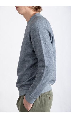 Homecore Homecore Pullover / Terry Sweat / Altblau