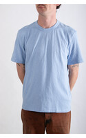 Homecore T-Shirt / Rodger Bio / Poeder Blauw