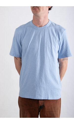 Homecore Homecore T-Shirt / Rodger Bio / Powder Blue