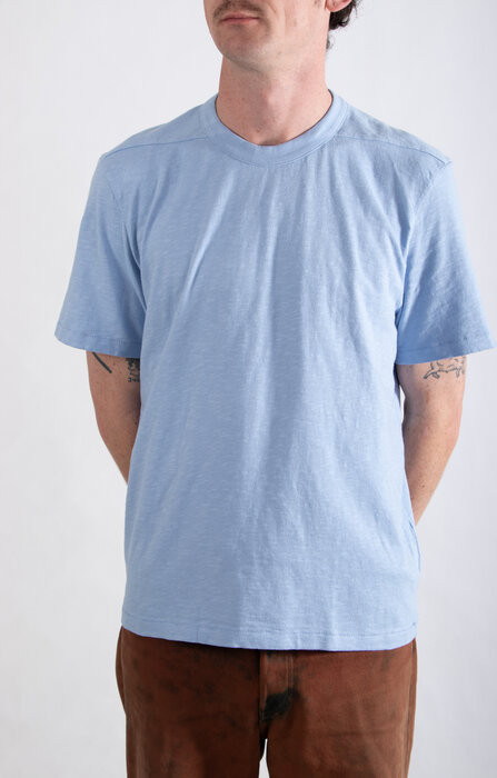 Homecore Homecore T-Shirt / Rodger Bio / Powder Blue