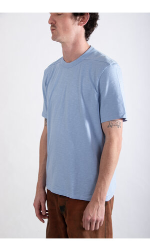 Homecore Homecore T-Shirt / Rodger Bio / Puderblau