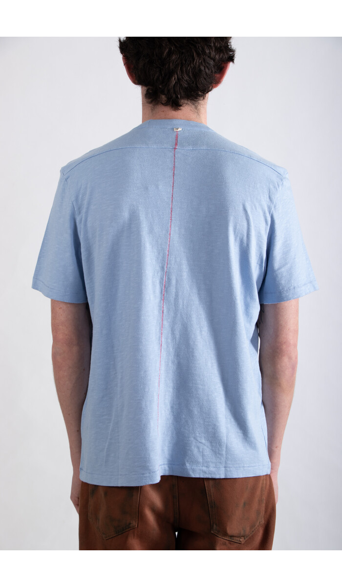 Homecore Homecore T-Shirt / Rodger Bio / Powder Blue