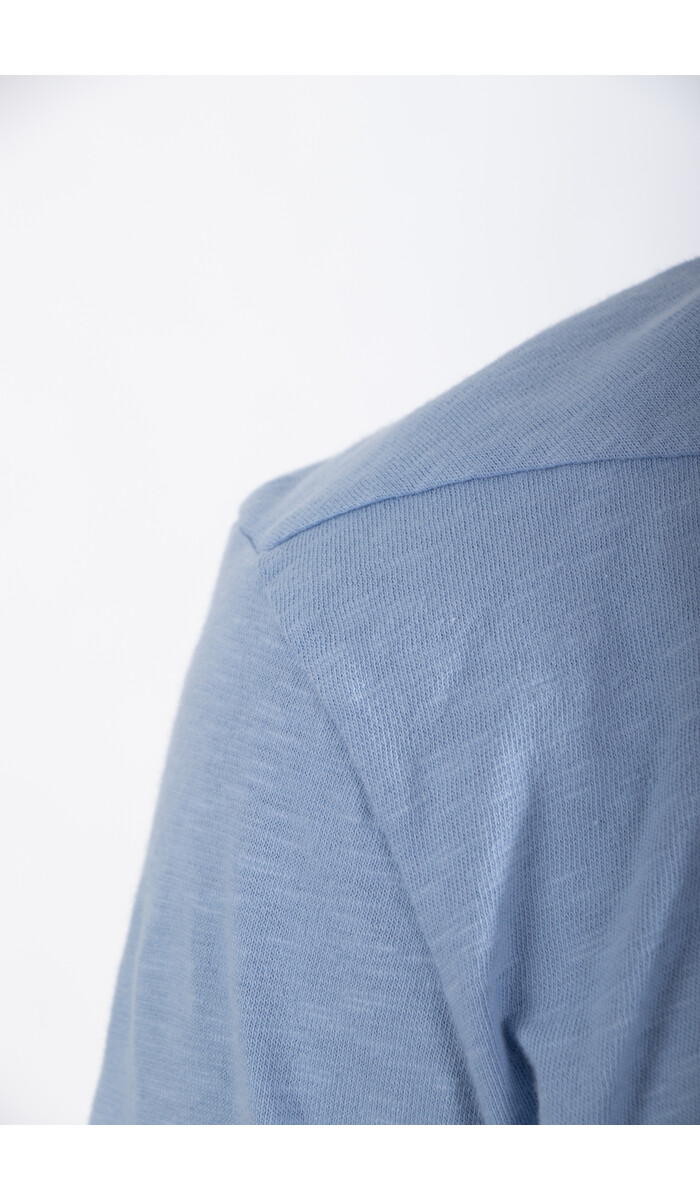 Homecore Homecore T-Shirt / Rodger Bio / Powder Blue