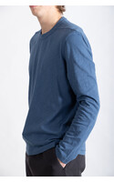 Homecore T-Shirt / Max Bio / Insignia Blauw