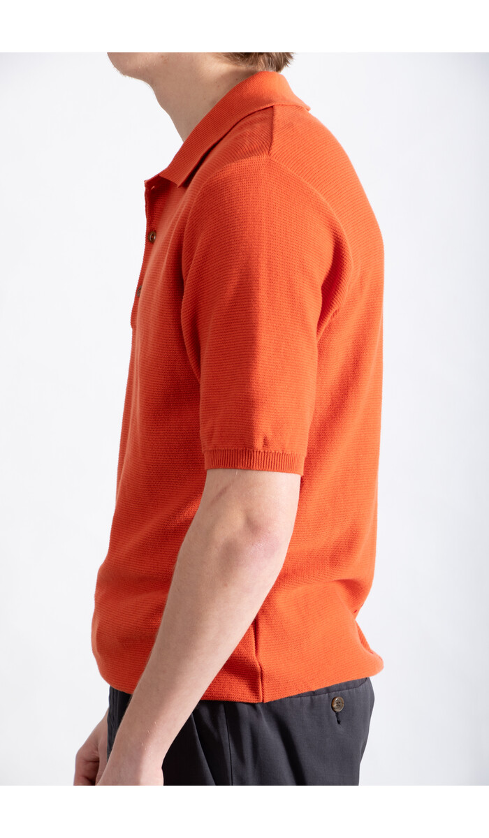 Homecore Homecore Polo / Italo / Orange