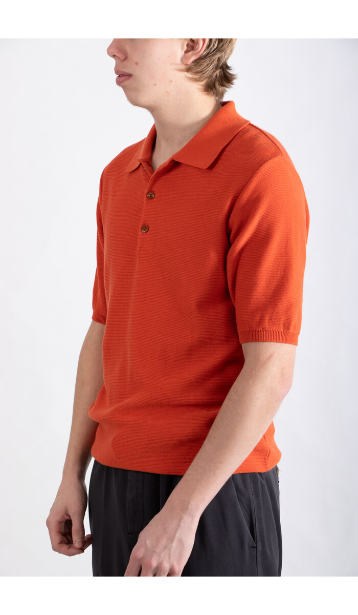 Homecore Homecore Polo / Italo / Orange