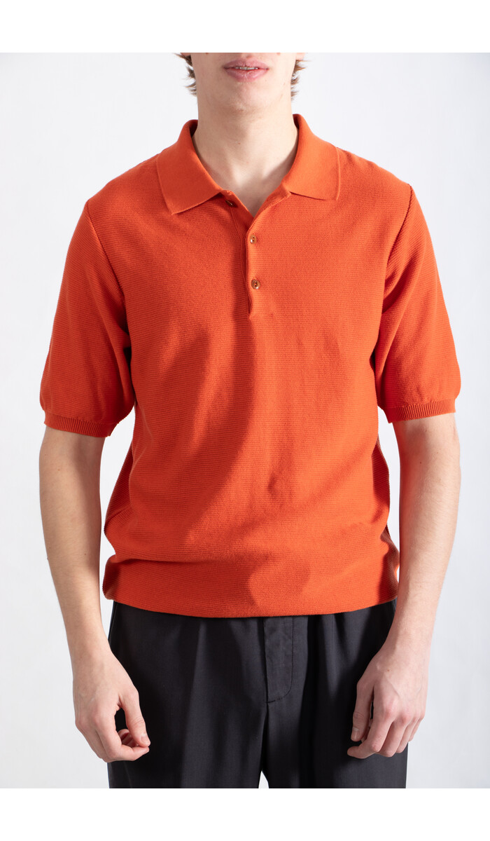 Homecore Homecore Polo / Italo / Orange