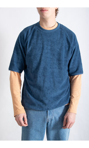 Homecore Homecore T-Shirt / Ventus / Pale Blue