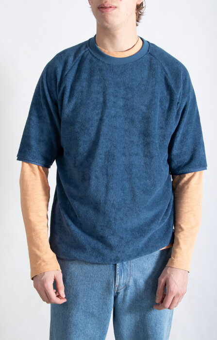 Homecore Homecore T-Shirt / Ventus / Pale Blue