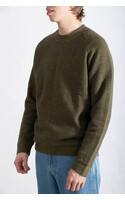 Homecore Sweater / Terry Sweat / Khaki