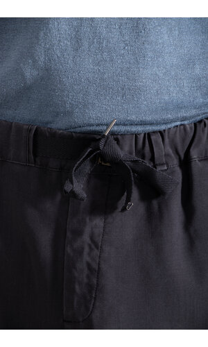 Myths Myths Trousers / 24M16L99 / Anthracite