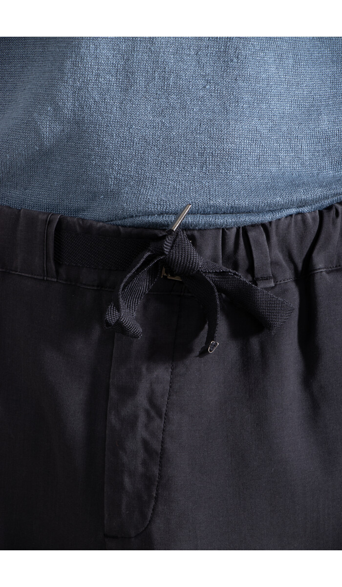 Myths Myths Trousers / 24M16L99 / Anthracite