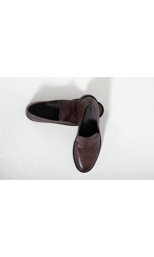 Pantanetti Pantanetti Loafer / 17503D / Tobacco