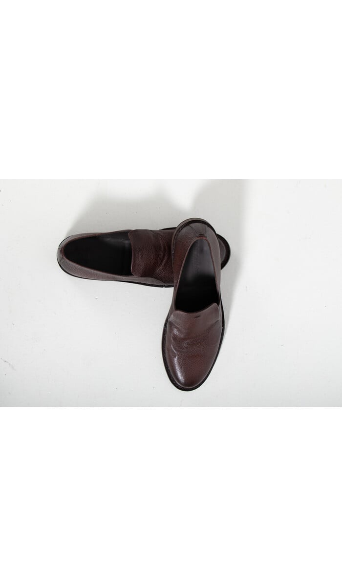 Pantanetti Pantanetti Loafer / 17503D / Tabak