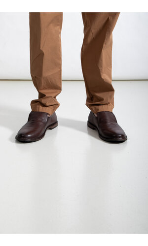 Pantanetti Pantanetti Loafer / 17503D / Tobacco